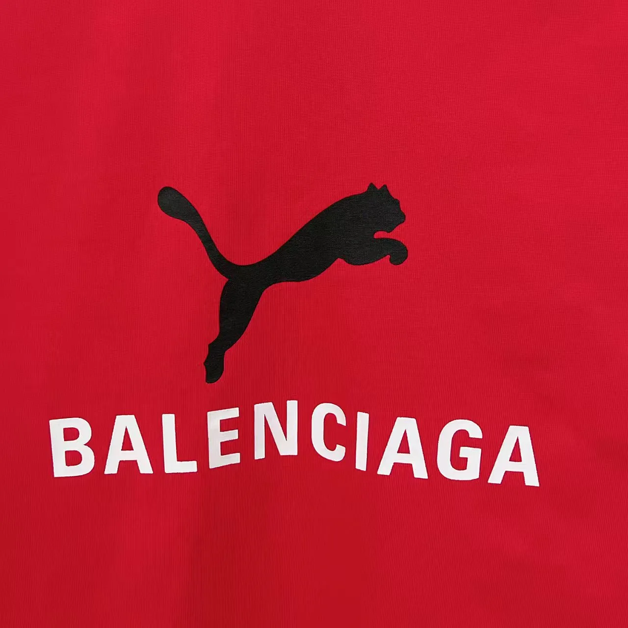 # 25SS ✘puma # BALENCI*GA # 260g * 1 1 + os Same Style！！ ：3272# Sizes：xs-L ： 3 （ . . .）